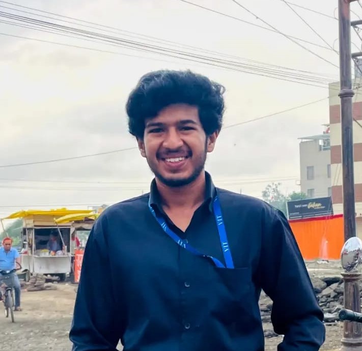 Aryan Shrivastava