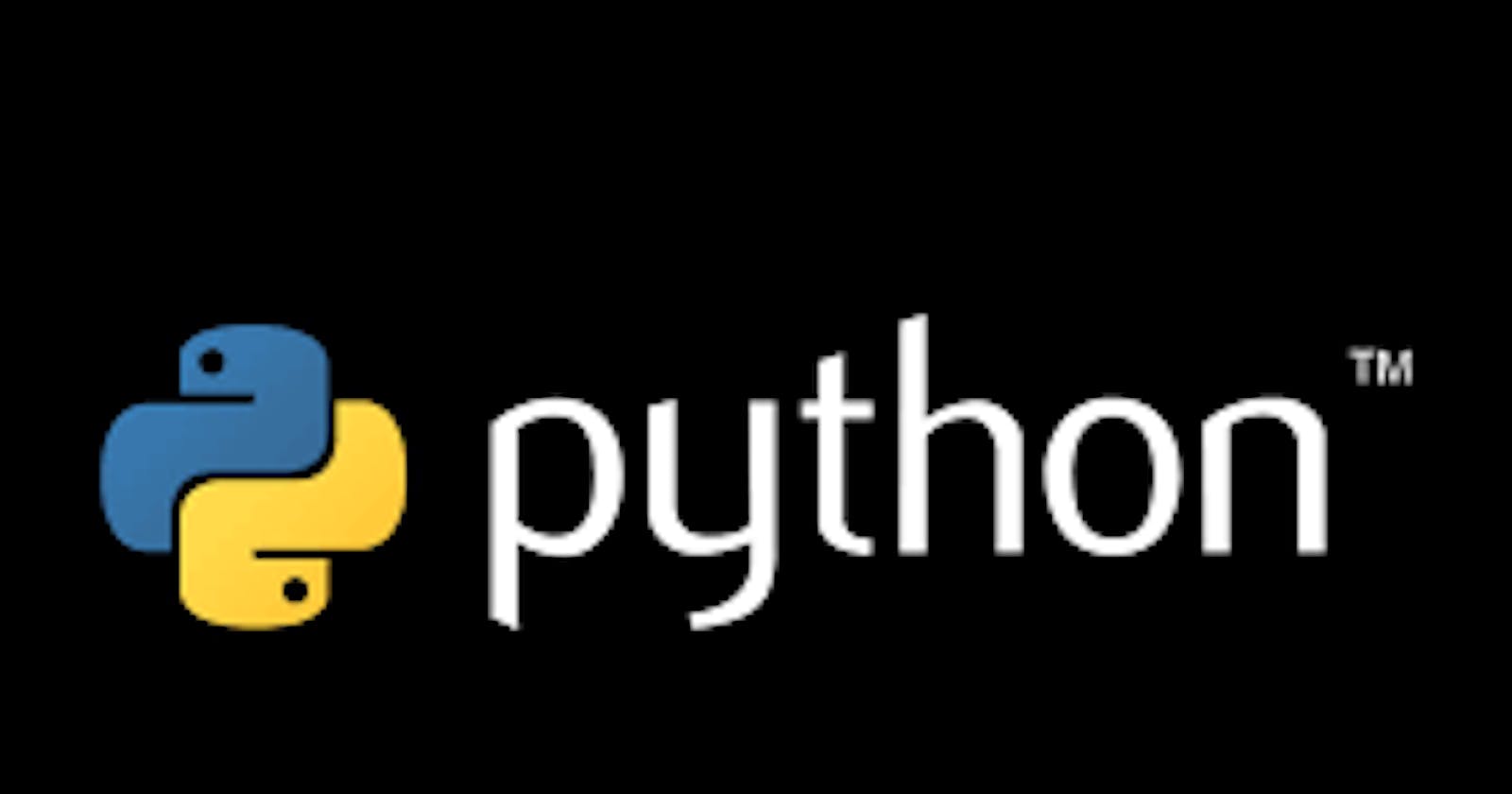 Day13/90DaysofDevOps Challenge-Basics Of Python For DevOps Engineer