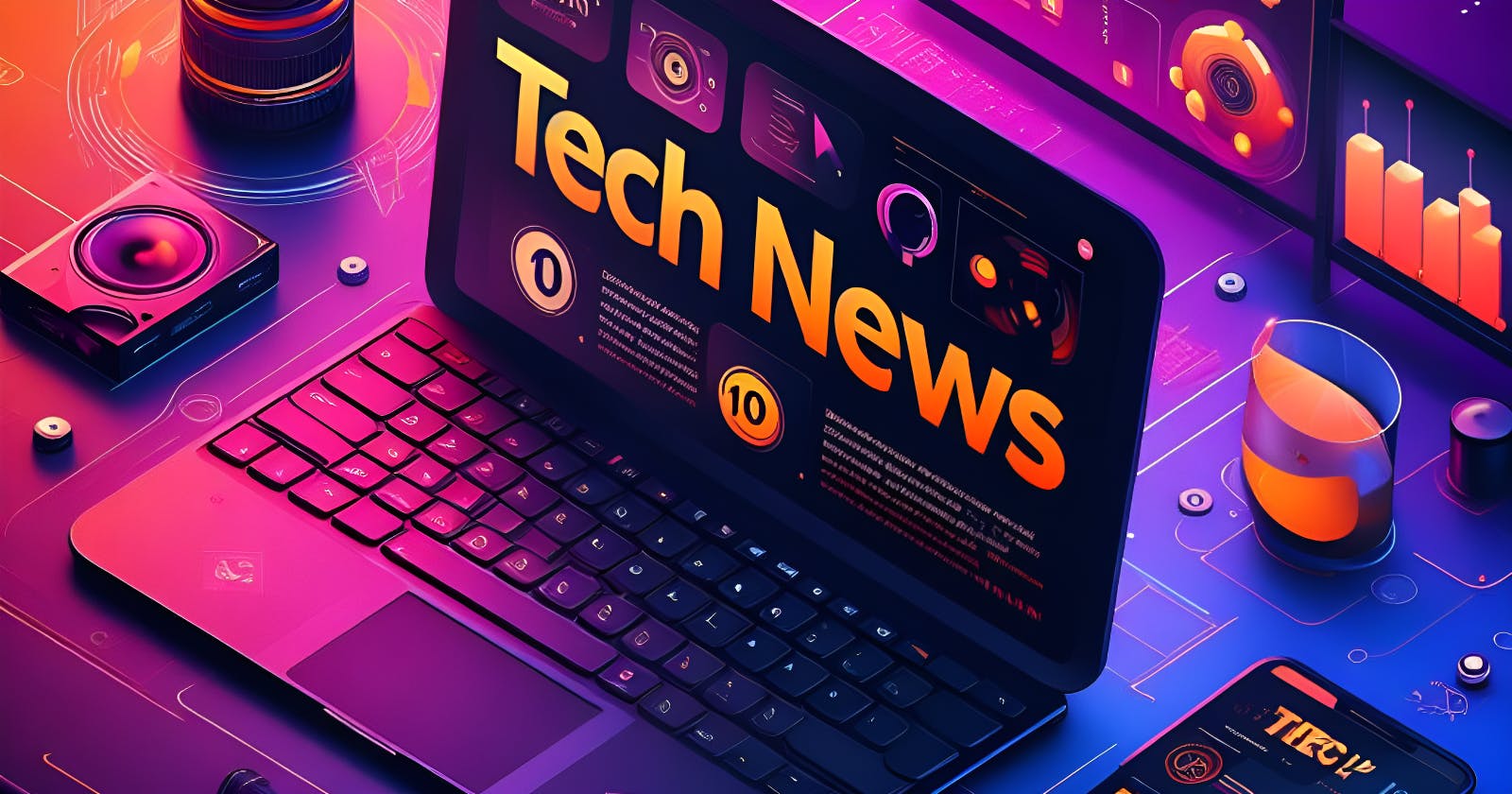 Tech News - 30 Sept 2023