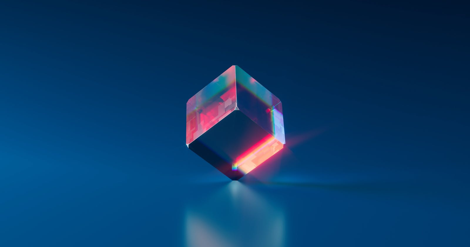 Diving into the world of WebGL with Three.js