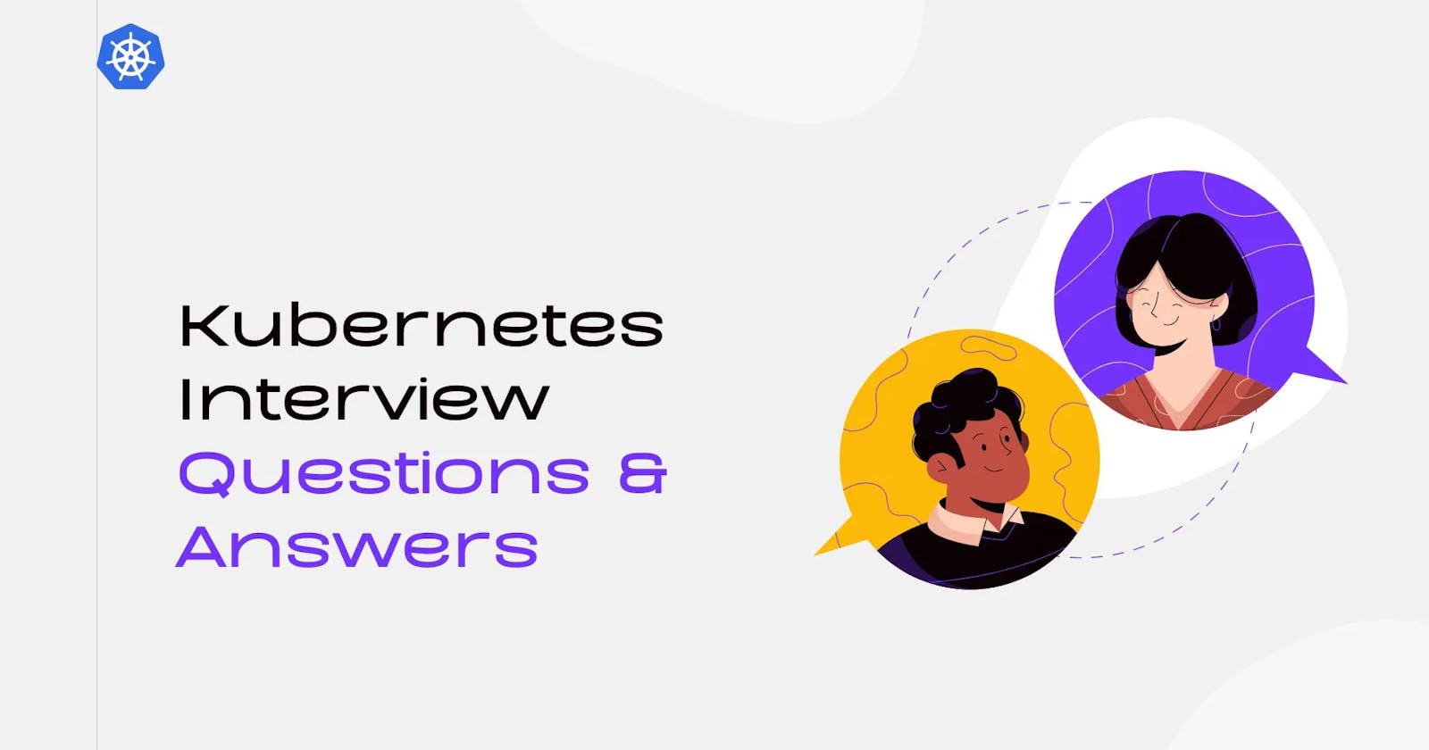 Day 37: Kubernetes important Interview Questions