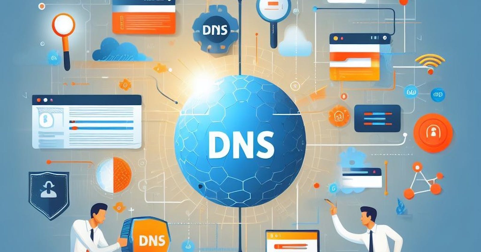 Decoding the Internet's Directory: A Comprehensive DNS Records Guide