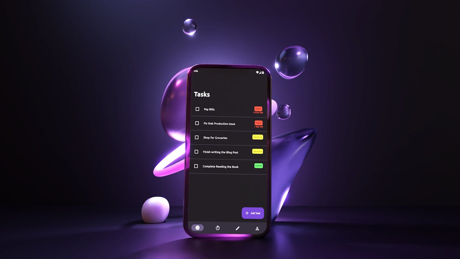 Introducing ToDoRo: The Task Management App that Does the Thinking for You