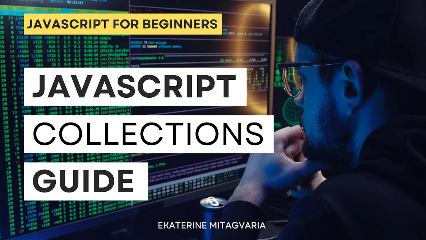 JavaScript Collections Guide