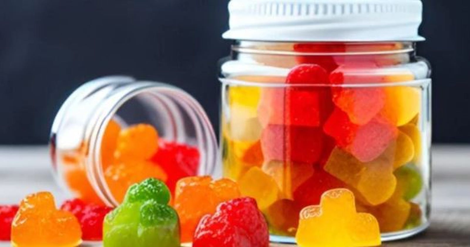 Wellness Peak CBD Gummies: Shocking Customer Report!