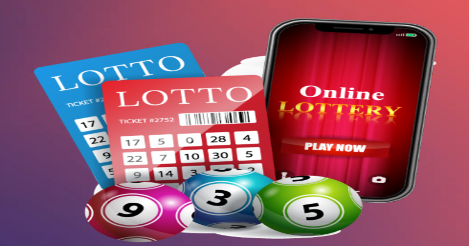 Lottery Software Development Company