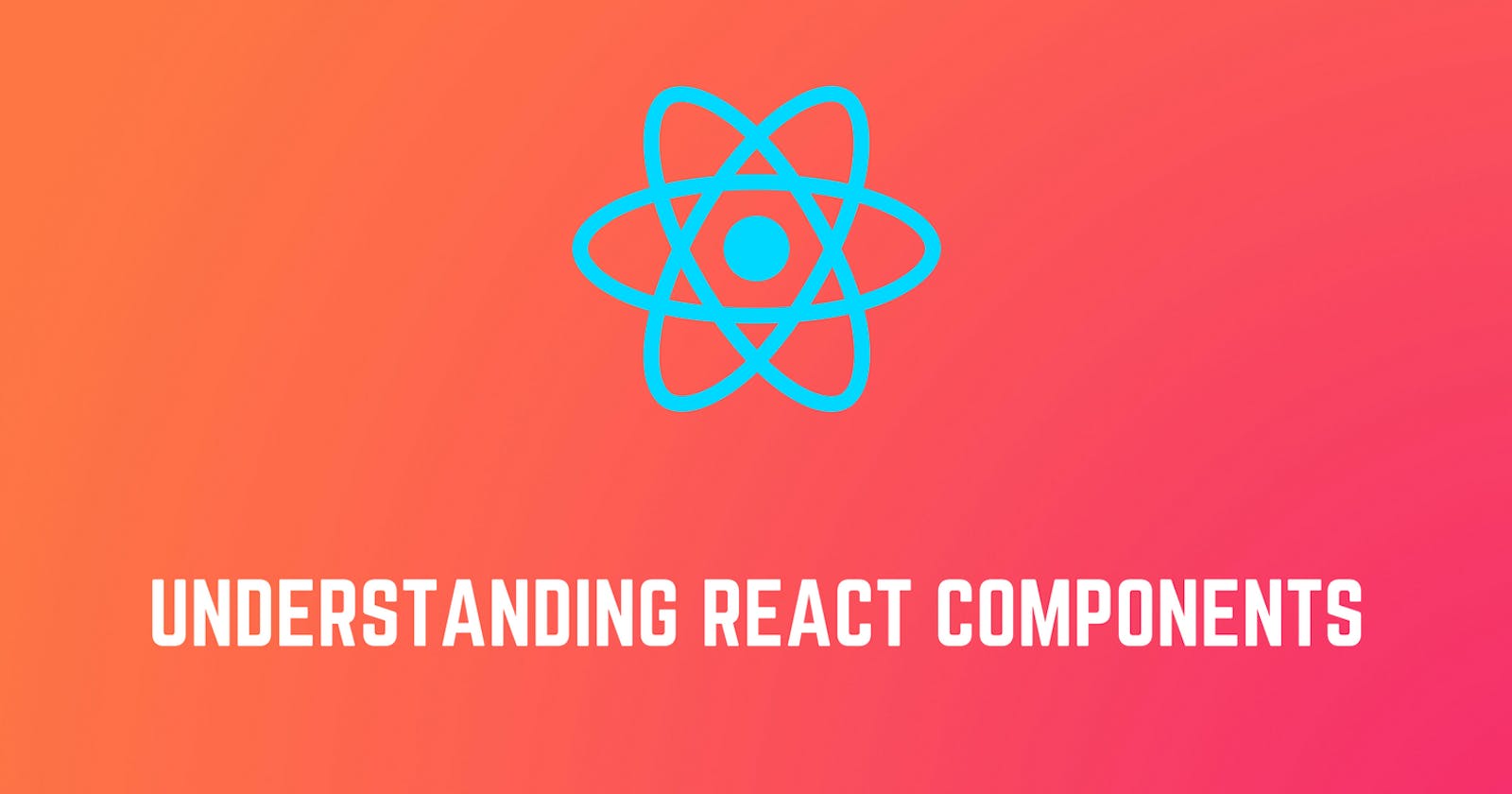 React Components ^_^