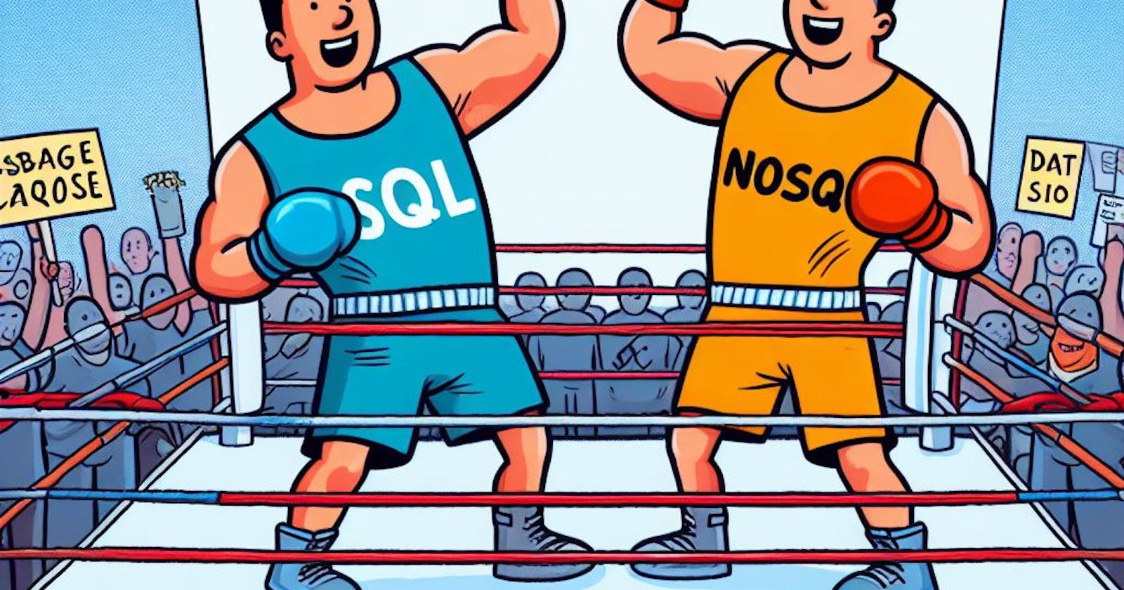 Database Dilemma: Unraveling the SQL vs. NoSQL Conundrum for Your Project