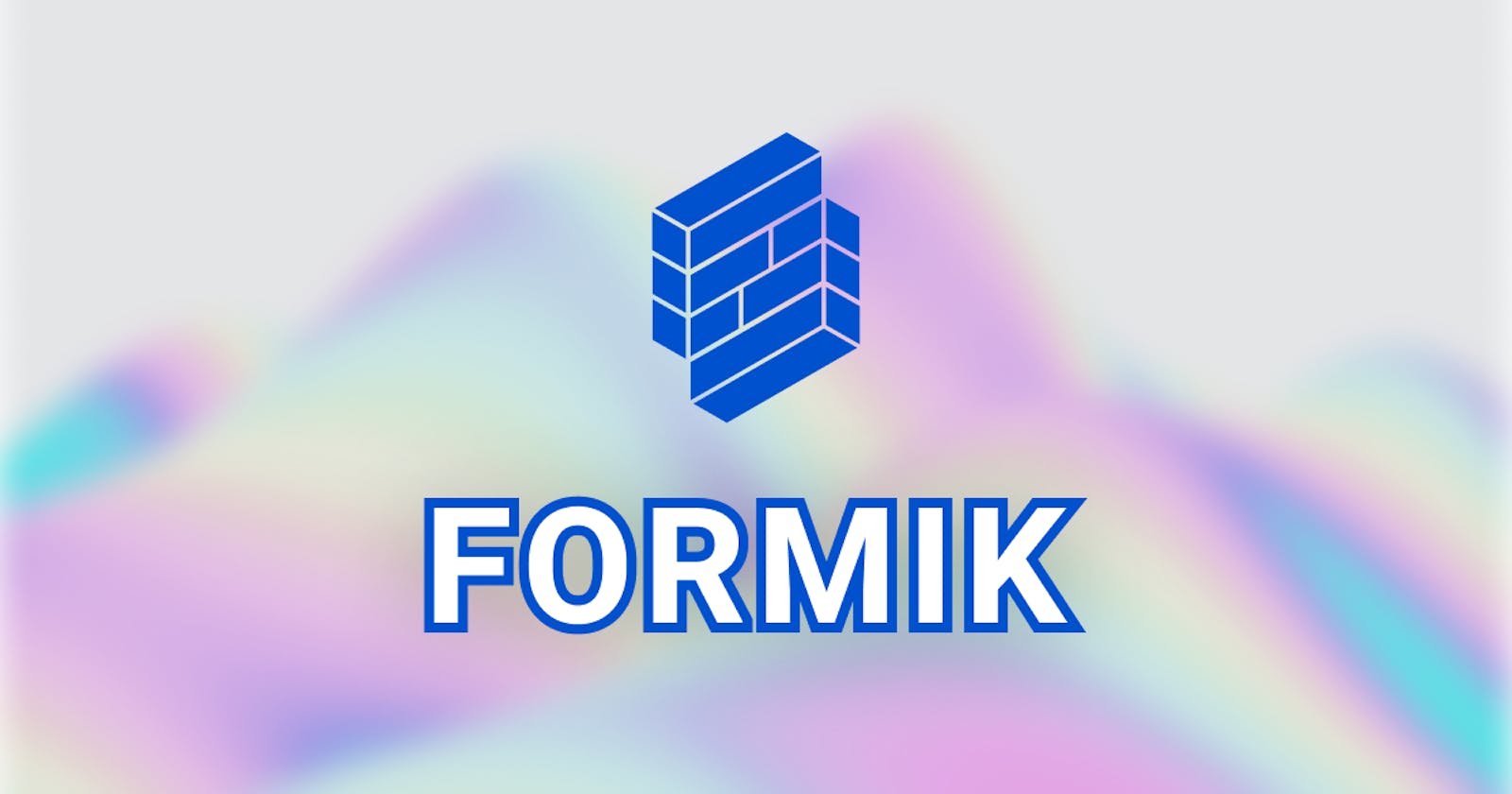 Form Validation  with Formik & Yup: A Tutorial for React/Next.js Developers