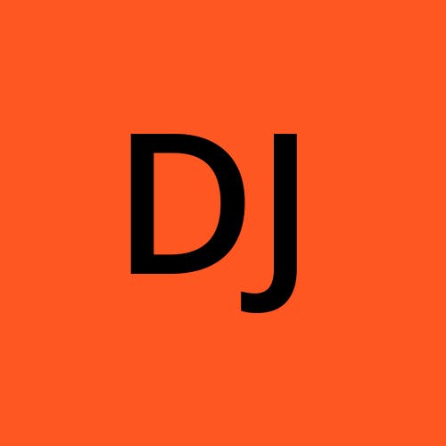 DJ's blog