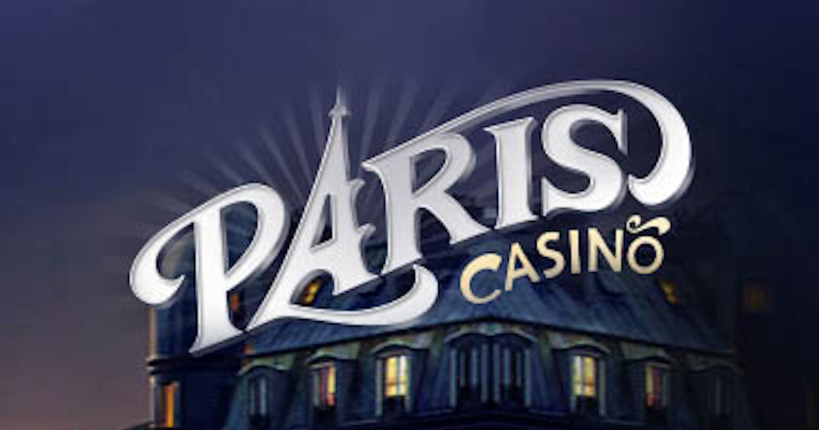 Faites monter l'adrénaline dans le casino le plus branché de France