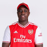 Charles Mabwa