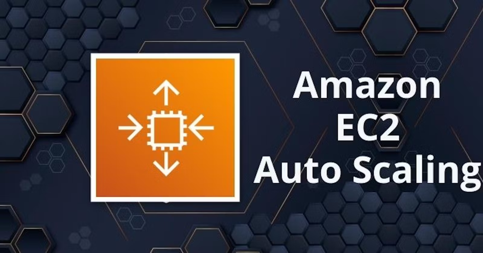 Automate Amazon EC2 with Launch Templates and Auto Scaling Groups.
