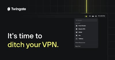 Cover Image for Time to ditch your VPN?