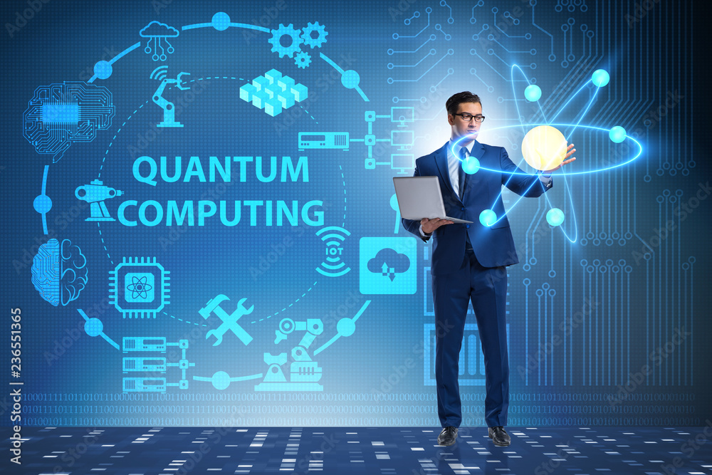 Unleashing the Power of Quantum Computing: A Journey from Basics to Quantum Algorithms