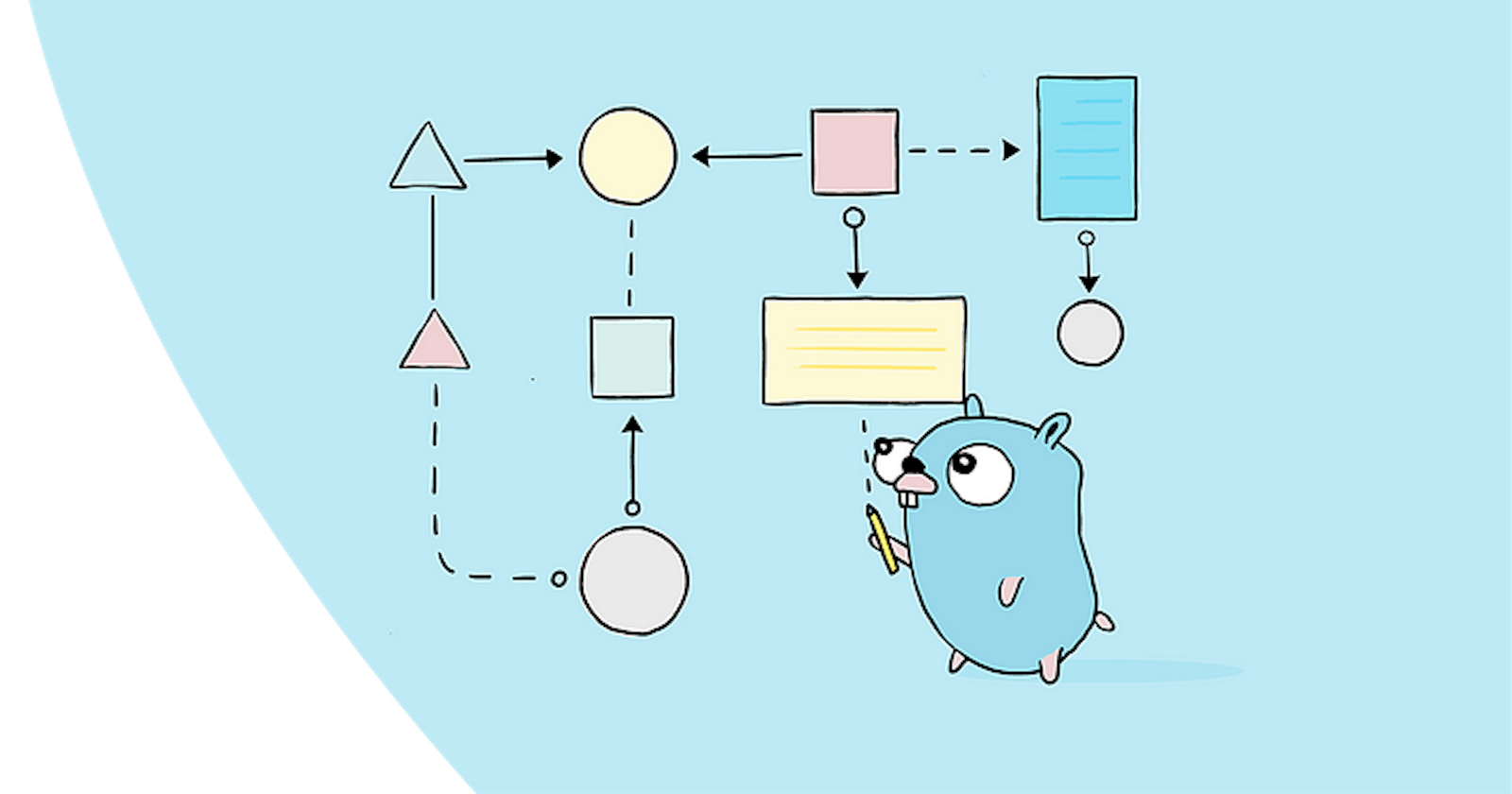 Building a Simple Web Server with Go 🐭