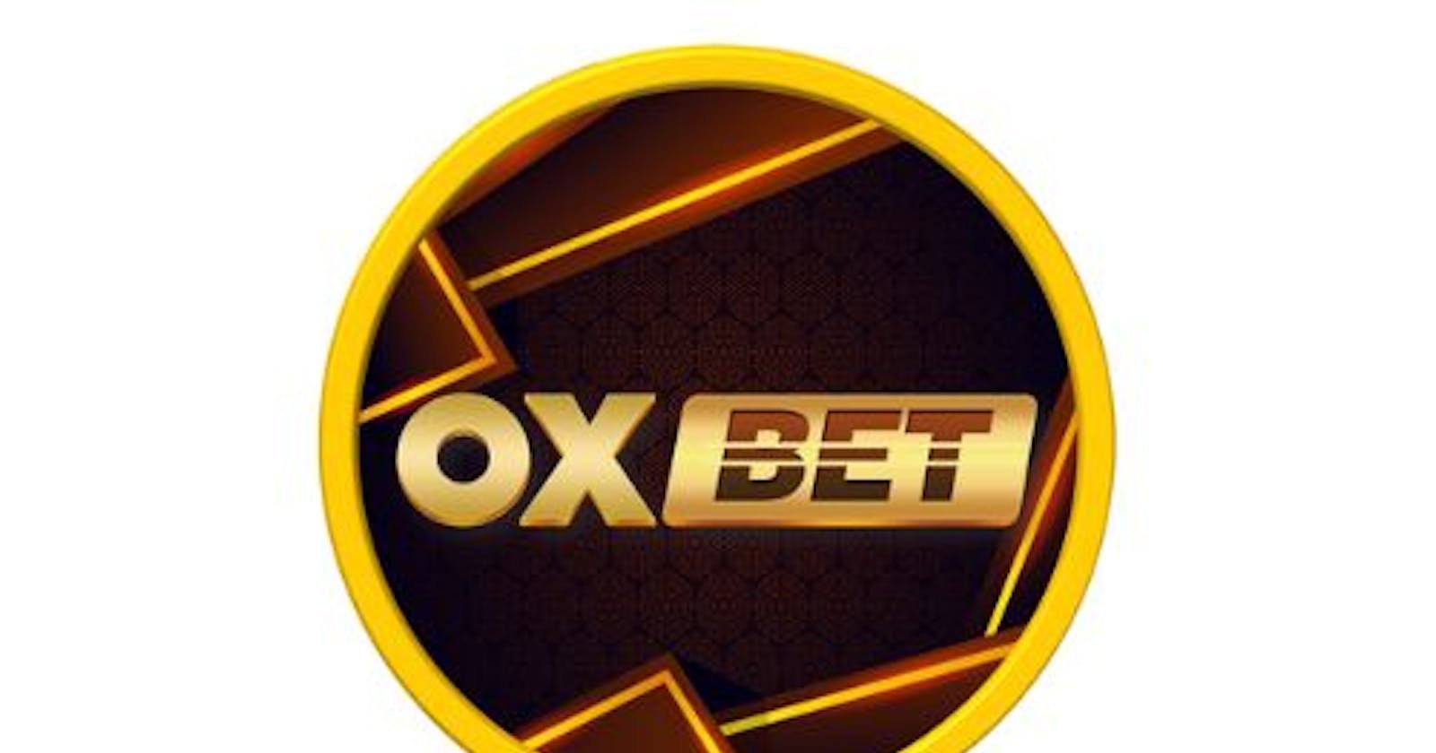 Oxbet | Link vào nhà cái Oxbet uy tín mới nhất 2023