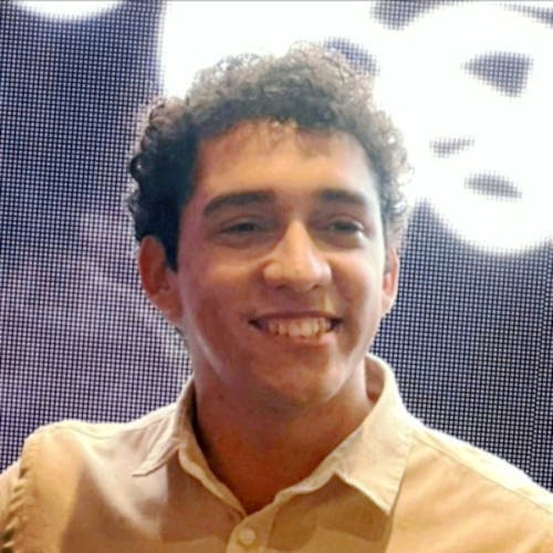 Danilo César's photo