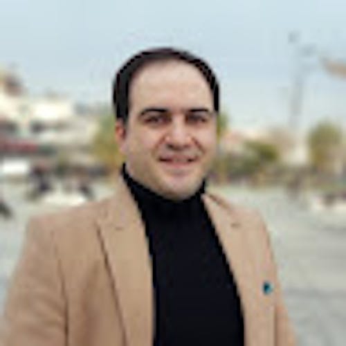 Hamed Zakeri Miyab