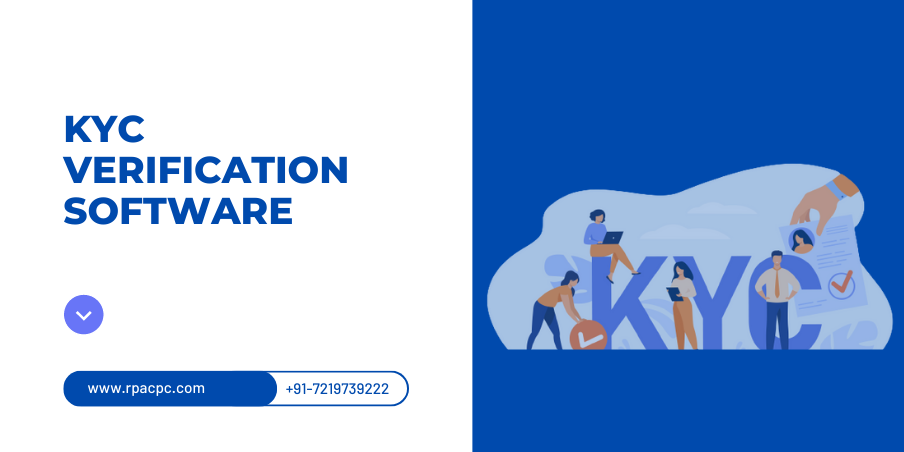 Online KYC Verification: Making Your Personal Data Untouchable