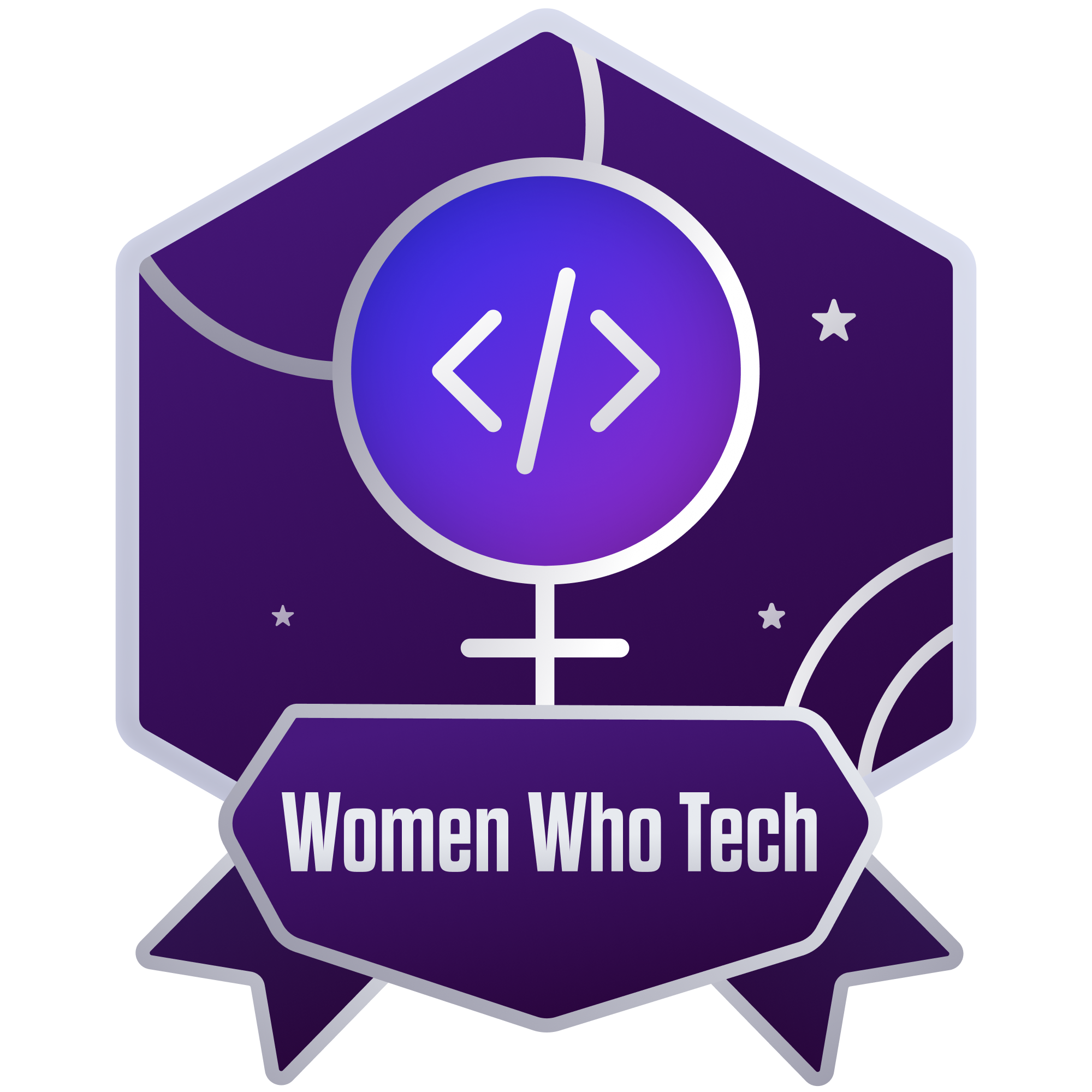 #WomenWhoTech