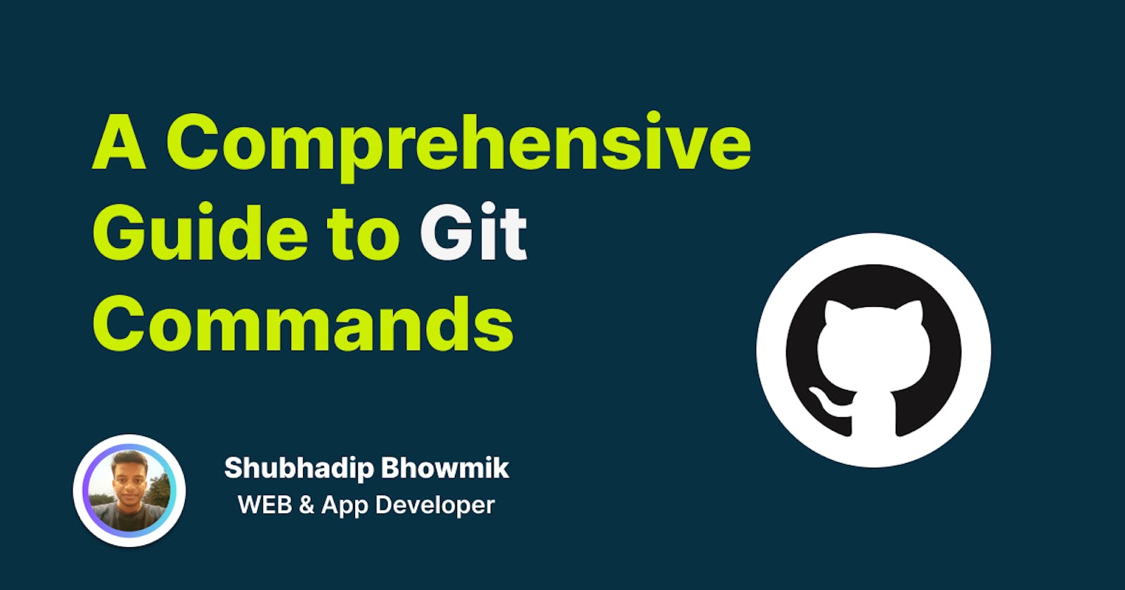 Git Essentials for Beginners: A Comprehensive Guide to Git Commands