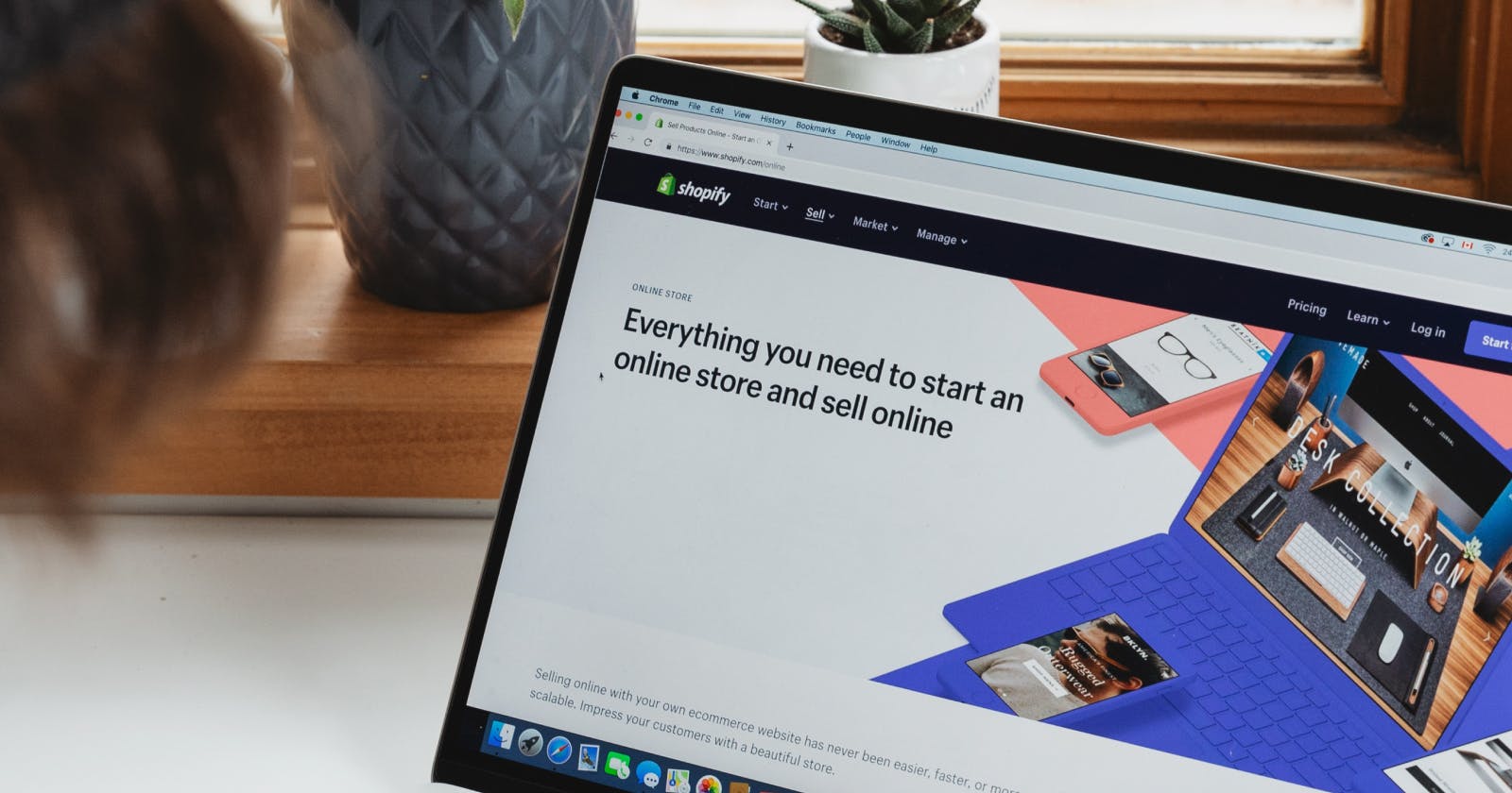 Creating a High-Performing E-commerce Website With Bootstrap