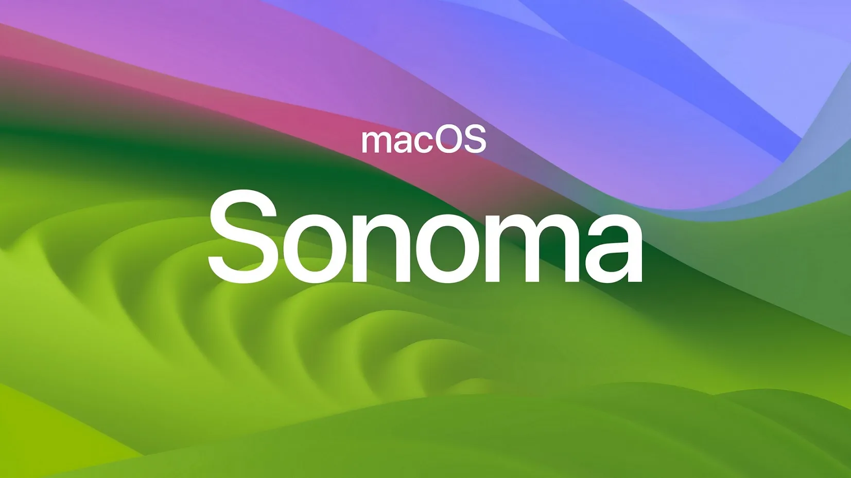 macOS Sonoma features — What I think about it