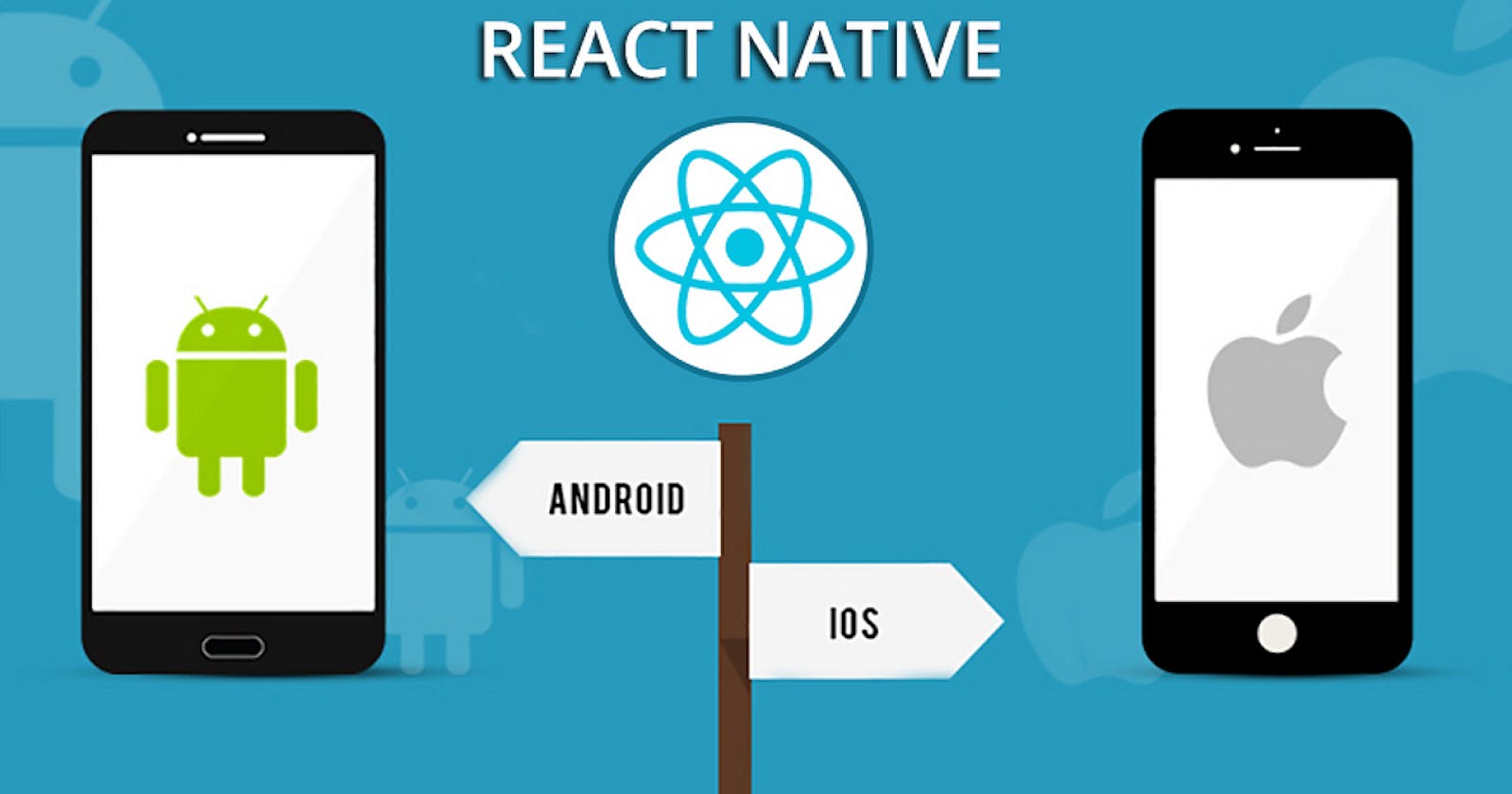 React Native for Cross-Platform Mobile Development: Building Apps for iOS and Android