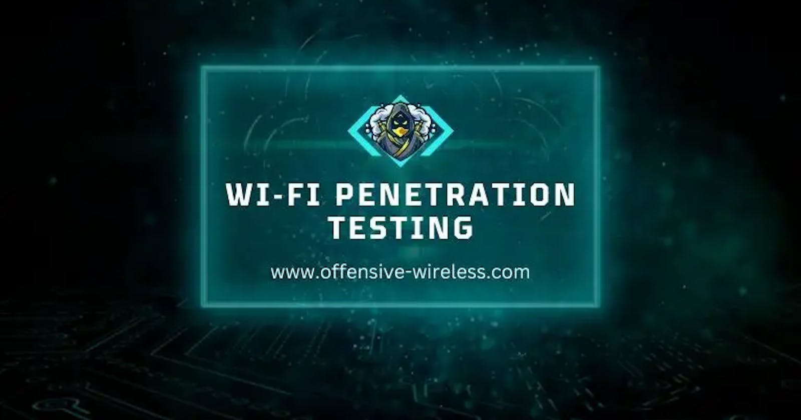 Top 5 Wi-Fi Attacks