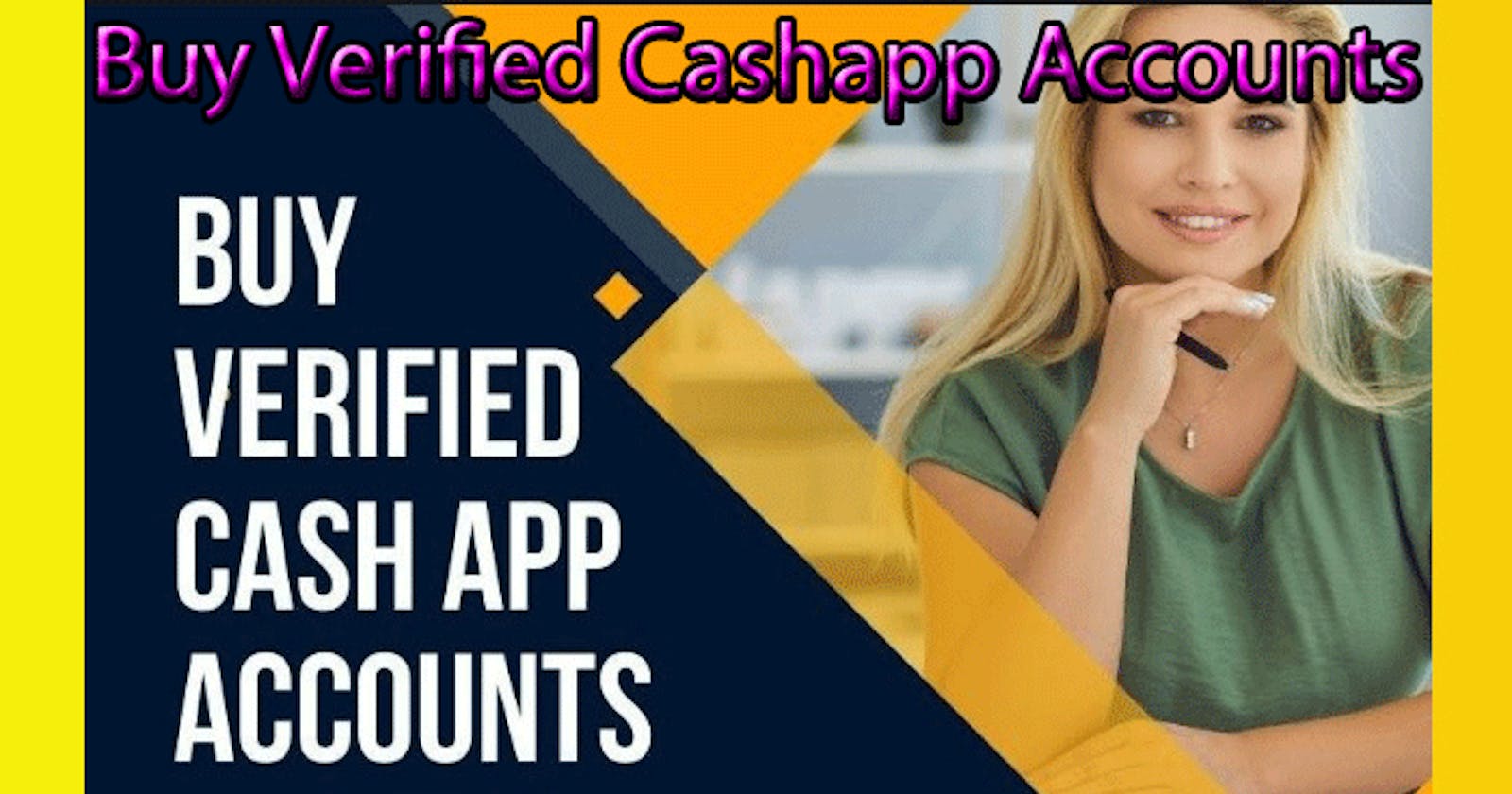 The Ultimate Guide to Buying Verified Cashapp Accounts: Unveiling the Next Big Thing in 3 Top Sites!