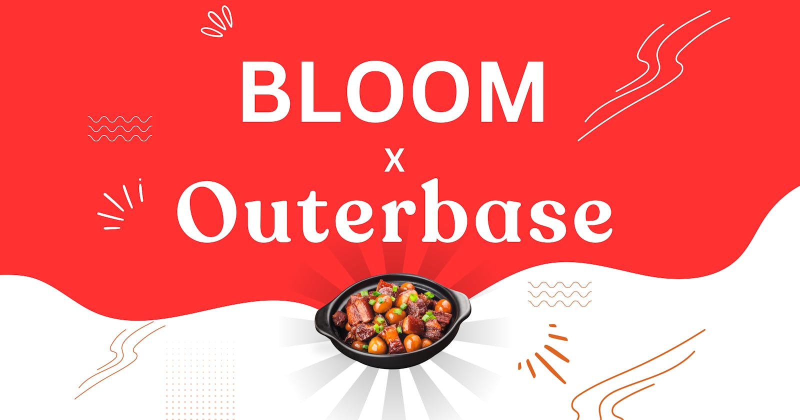 Bloom: Setup Your Online Food Ordering App in Minutes