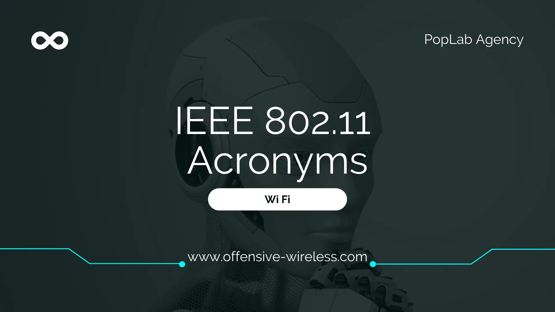 IEEE 802.11 Acronyms