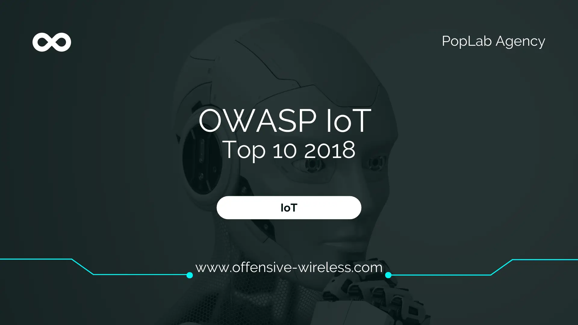 OWASP IoT Top 10 2018