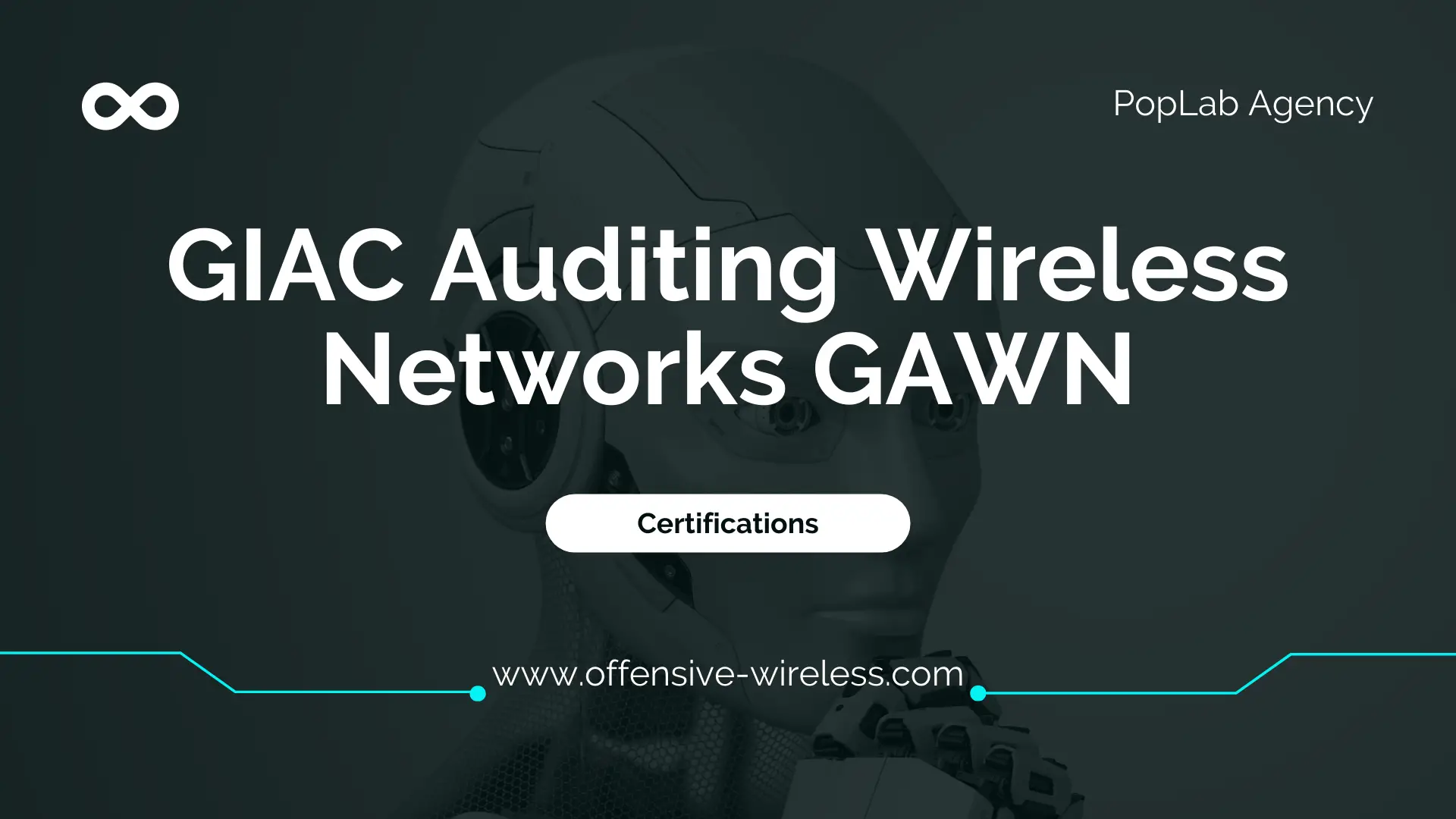 GIAC Assessing and Auditing Wireless Networks (GAWN)