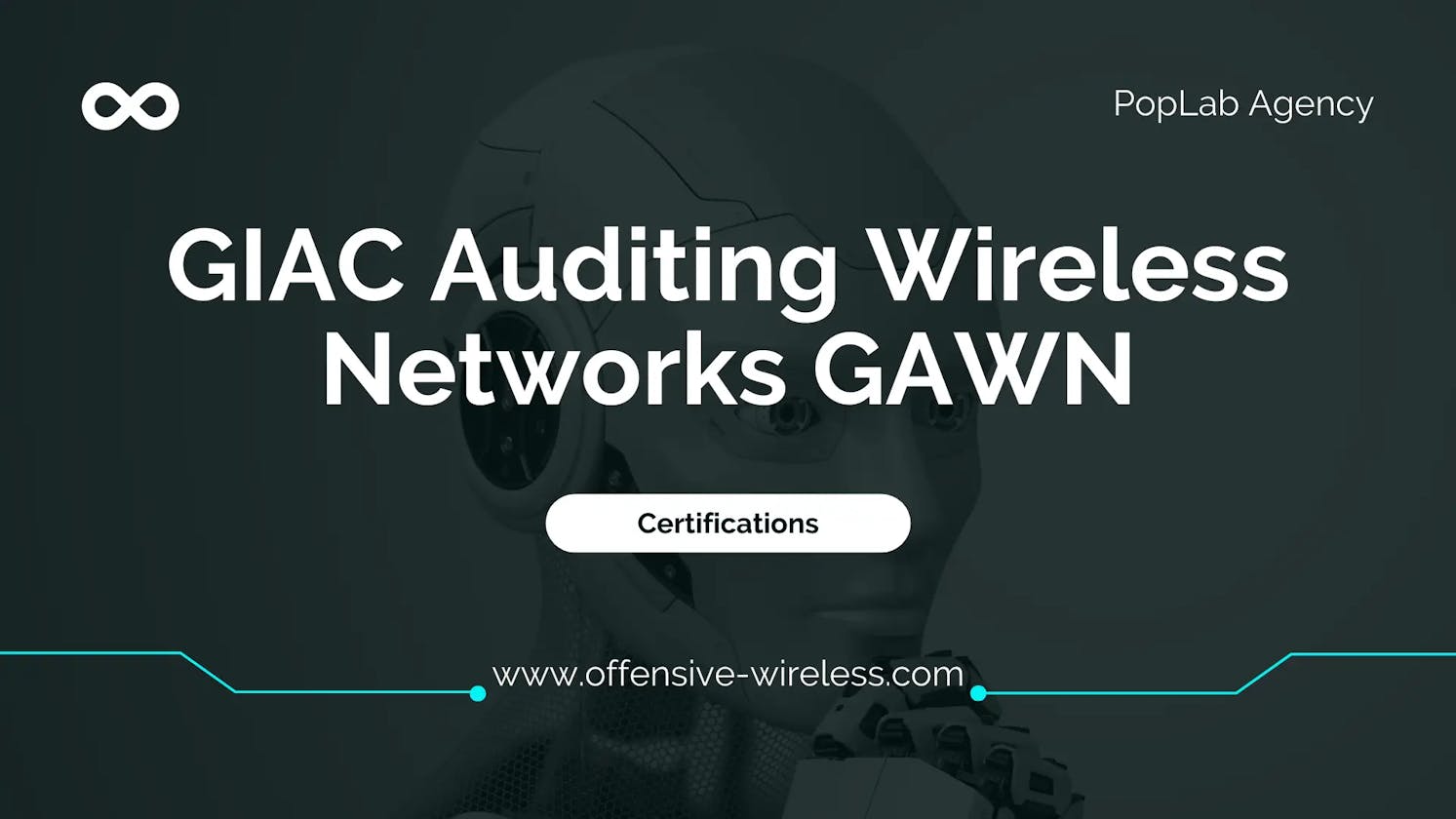 GIAC Assessing and Auditing Wireless Networks (GAWN)