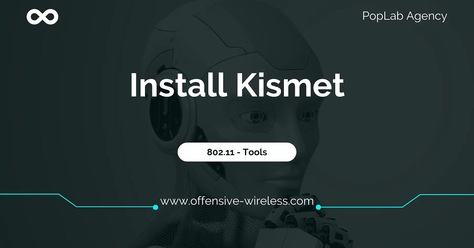 How to Install Kismet on Kali