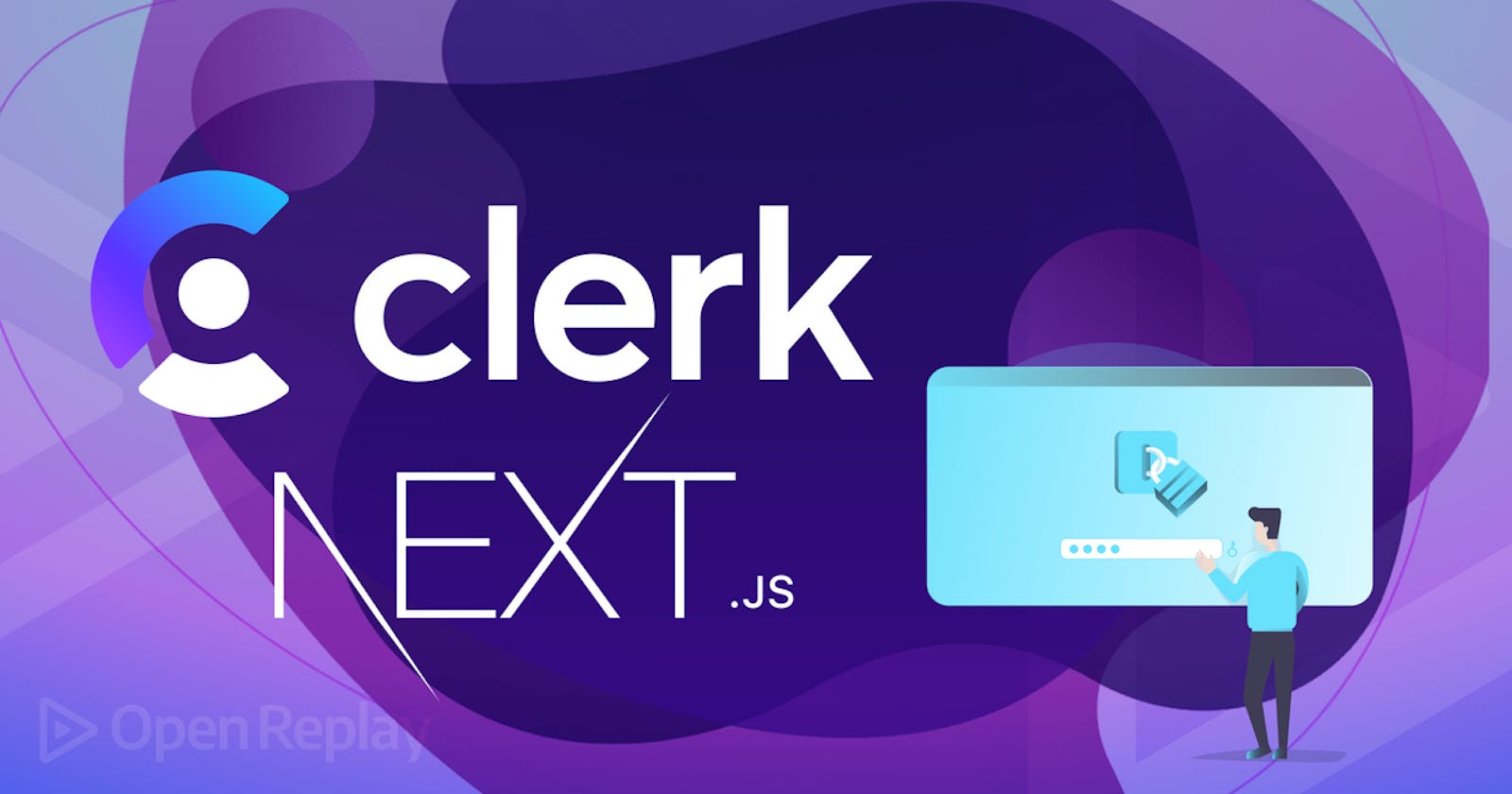 Integrating Authentication using Clerk to your     NextJS Project.