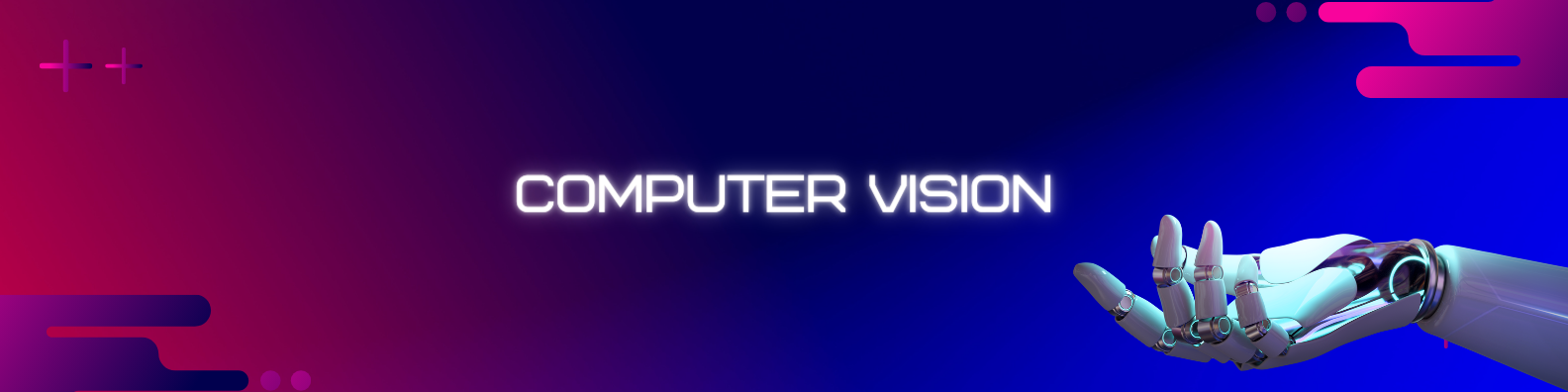 Computer Vision