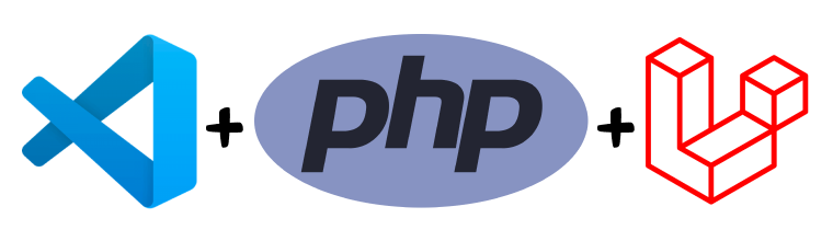 VSCode+PHP+Laravel