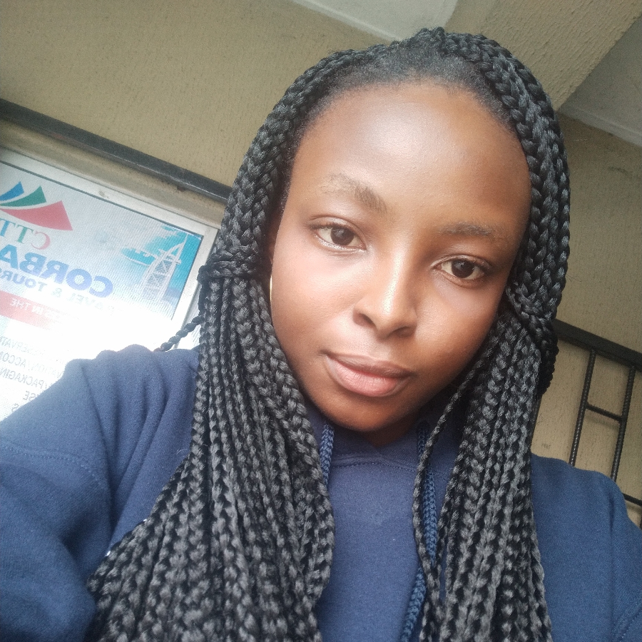 ABIMBOLA VICTORIA