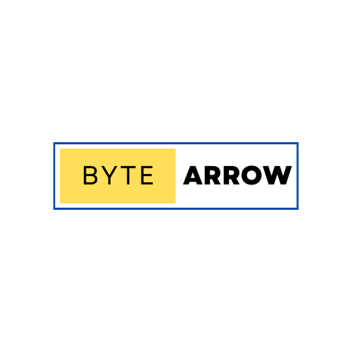 ByteArrow blog