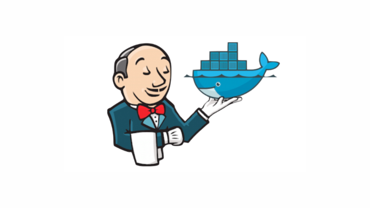 Project-2: Docker as Jenkins Agent