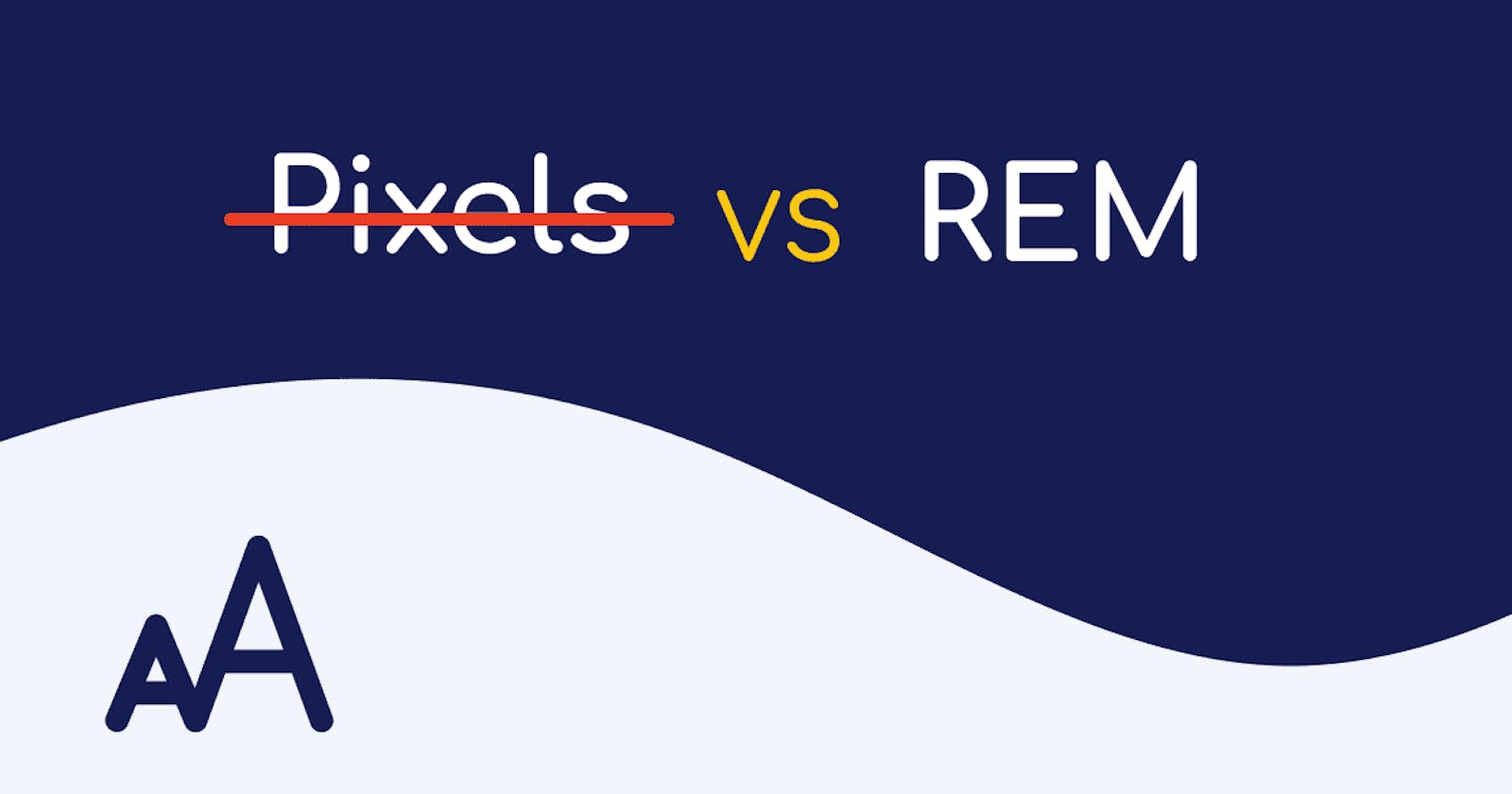 Understanding the Difference Between rem and px in Web Design