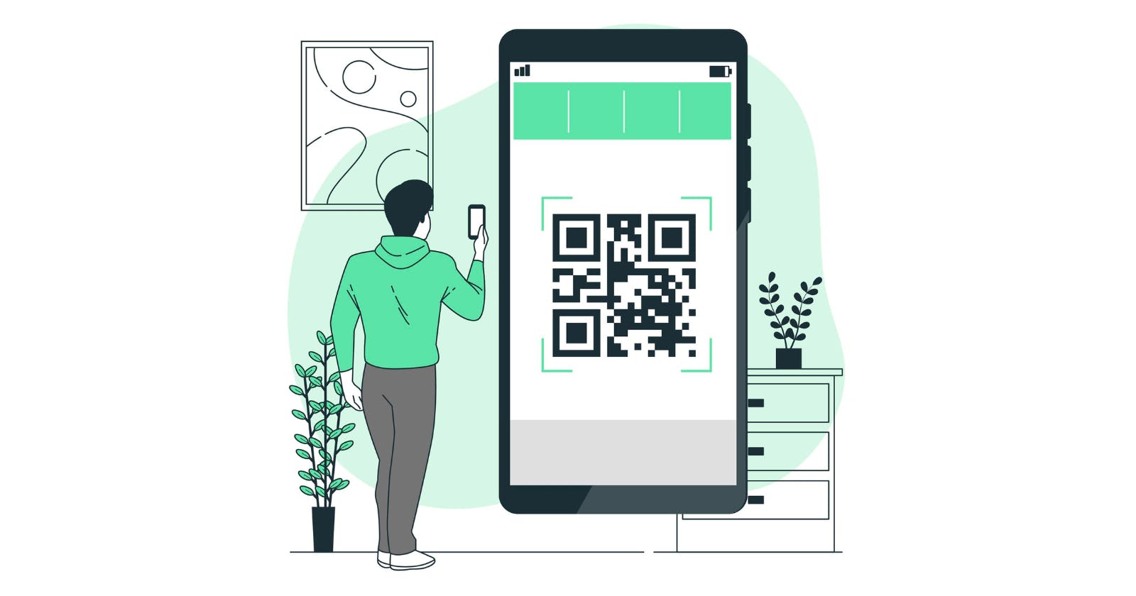 Unveiling the Power of QR Codes: Revolutionizing Connectivity