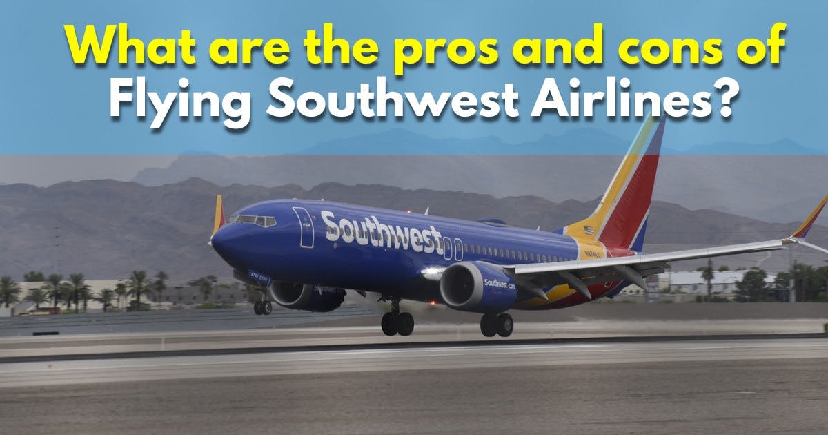 Southwest Airlines