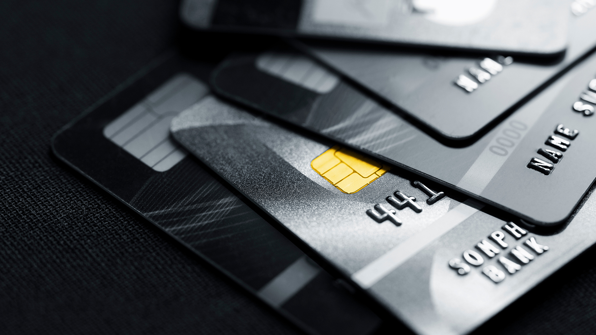 PCI DSS compliance as BAU (business as usual)
