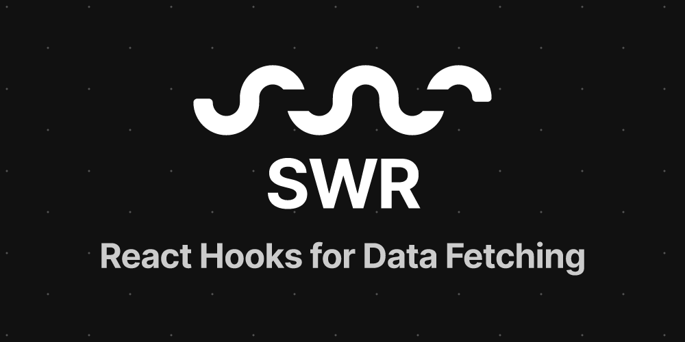 Exploring SWR: Supercharge Your Next.js Applications