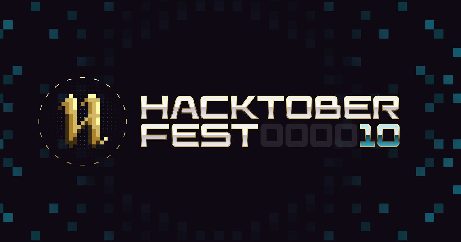 Hacktoberfest 2023: A chance to get recognition in Tech💻