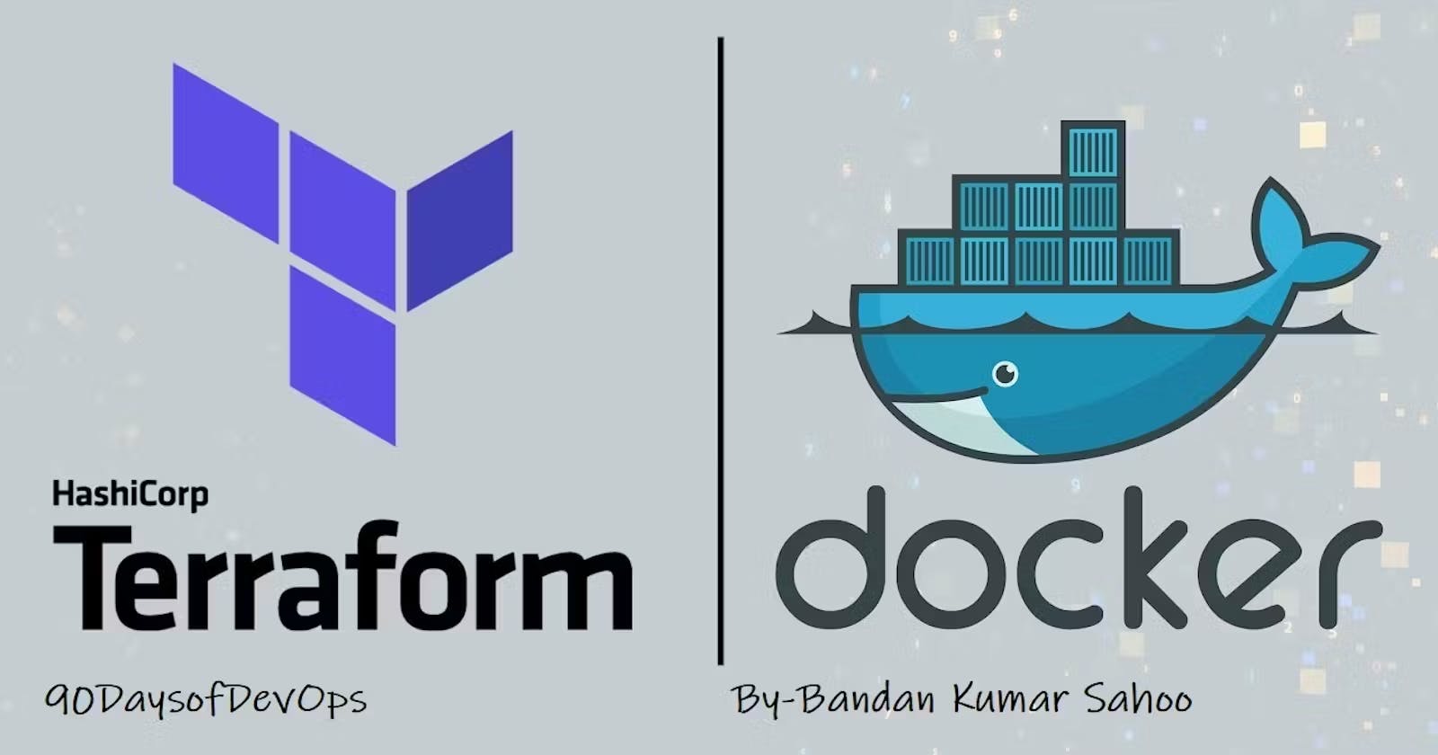 DevOps(Day-62): Terraform and Docker